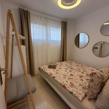 Sunset & Ocean Dream Appartement *