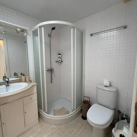 Appartement Sunset & Ocean Dream *