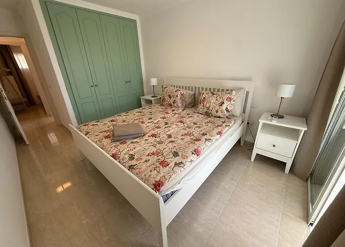 Sunset & Ocean Dream 公寓 *