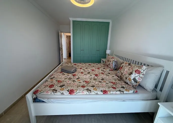 公寓 Sunset & Ocean Dream