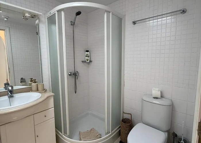 公寓 Sunset & Ocean Dream *