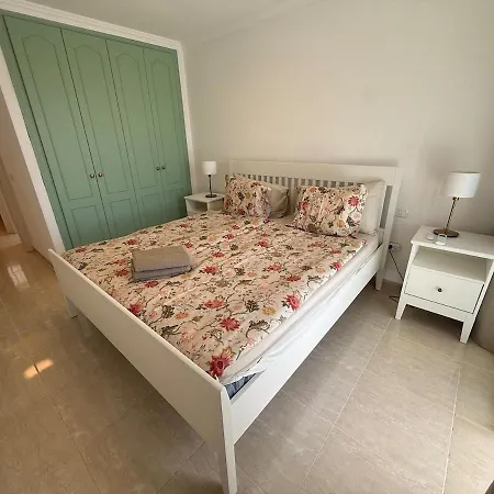 Sunset & Ocean Dream Appartement *