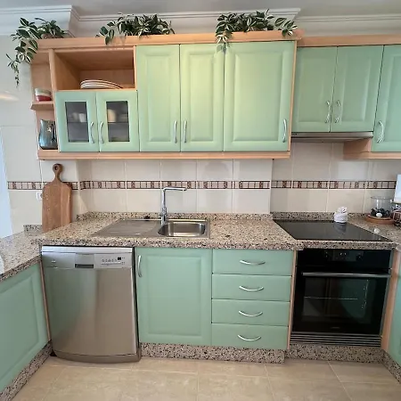 Apartmán Sunset & Ocean Dream Costa Adeje (Tenerife)