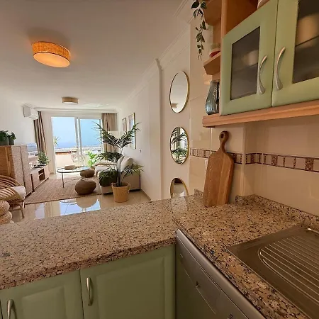 Sunset & Ocean Dream Apartmán *