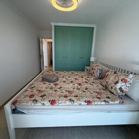 Apartmán Sunset & Ocean Dream