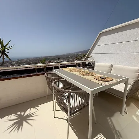 Sunset & Ocean Dream * Costa Adeje (Tenerife)