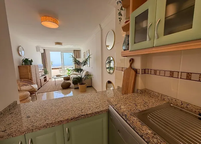 Sunset & Ocean Dream Appartement *