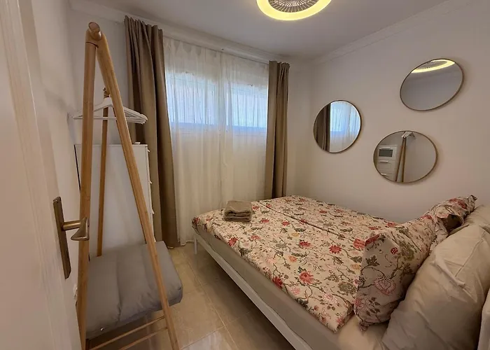 Sunset & Ocean Dream Appartement *