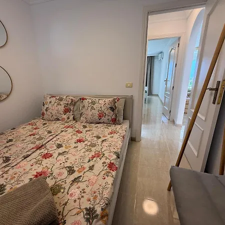 Sunset & Ocean Dream Lägenhet Costa Adeje (Tenerife)